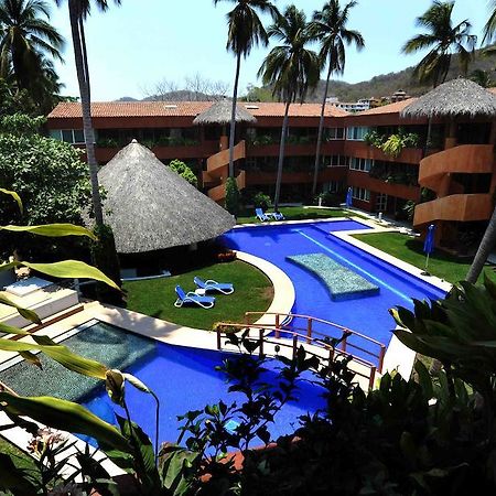 锡瓦塔塔内霍La Ceiba Del Mar公寓 客房 照片